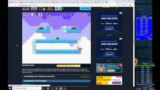 Fireblob Any% World Record World's First Sub 5 Minute Time!!!!