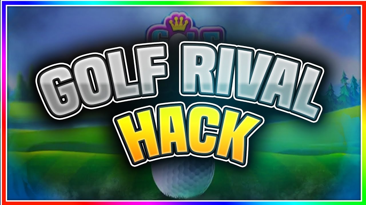 Golf Rival Hack tips 2023 - How To Get Gems With Golf Rival Cheat 🔥 MOD ...
