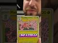 POKÉMON HIT HIGHLIGHTS 🤯 #pokemon #pokemoncards #pokemontcg #pokémon #opening #shorts