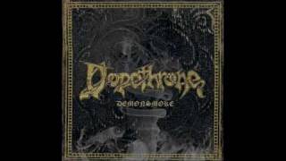 Dopethrone - Psychic Vampire chords
