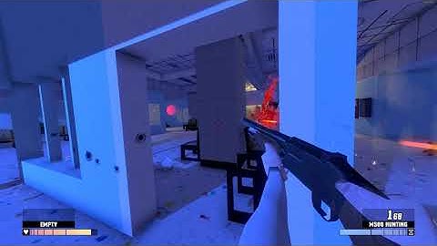 Maximum Action No Action Time Zero Deaths Run