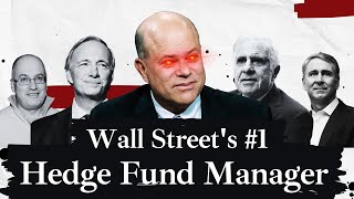 David Tepper: The #1 Hedge Fund Manager On Wall Street (Mini Documentary)