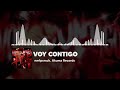 nmfpxrsch & Akuma Records - VOY CONTIGO 🔥 BRAZILIAN PHONK 2026