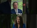 War on drugs prompted Burgum to border #shorts