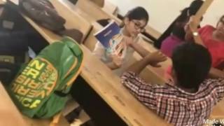 Nitw L Sec 2K16-17 Mannequin Challenge