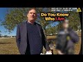 Do You Know Who I Am?!’ Politician Threatens Officer During Traffic Stop