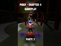Partida de Piggy EM PLENO 2026 parte 2 #piggy #roblox #games #jogos #gameplay