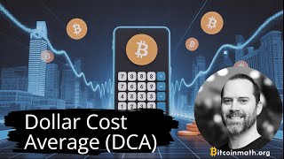 Dca The Best Way To Buy Bitcoin Dollar Cost Averaging Explained