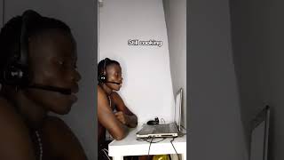 me recording in my home made studio #music