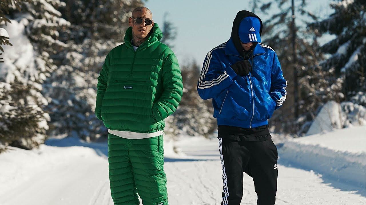 Separ feat. PTK - Sunset [INSTRUMENTAL]