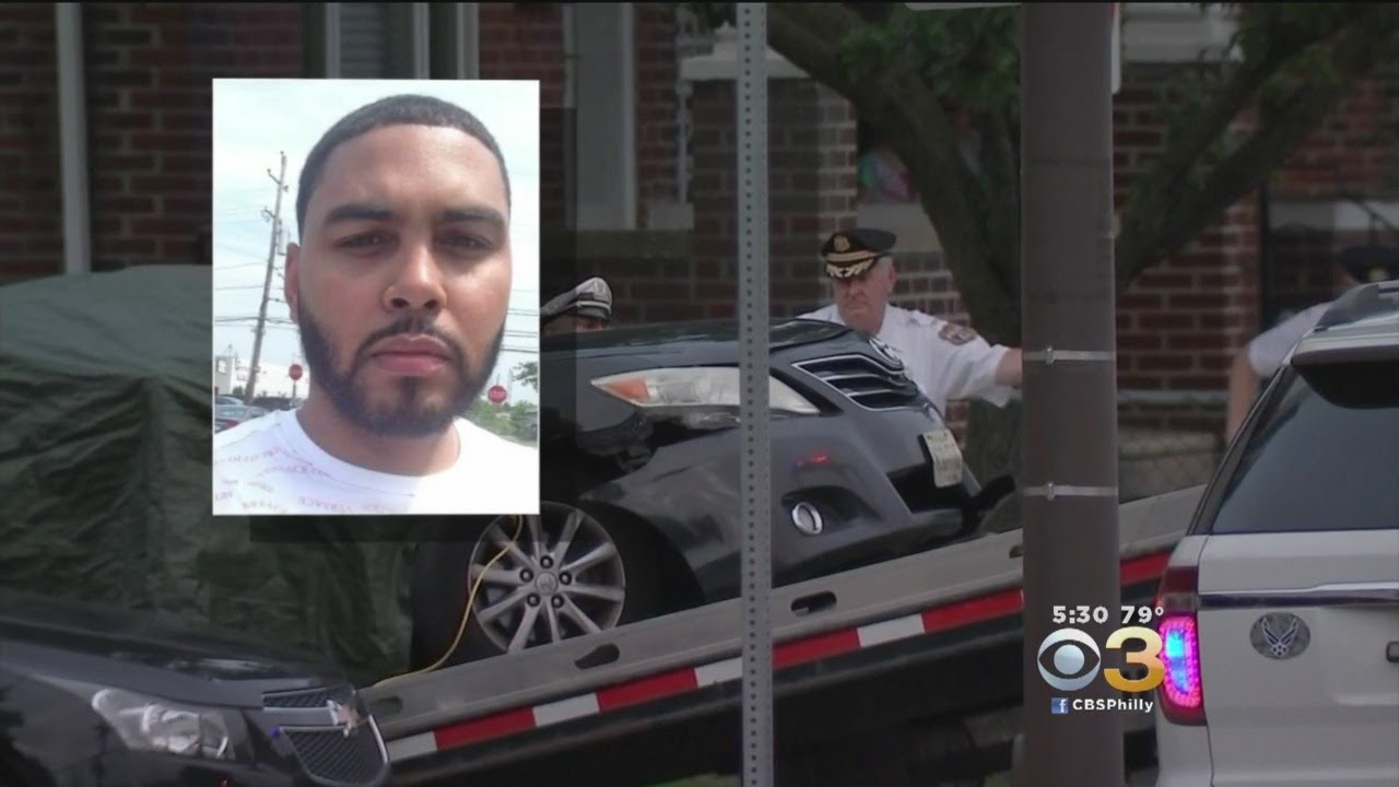 Family Of Man Killed In Officer-Involved Shooting Meets With Police ...