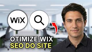 Como Otimizar o SEO do Site Wix - Guia Fácil 2026