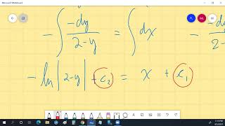 2019 AP Calculus AB Practice Exam MC 16
