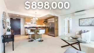 2 Bd / 2 Ba / 2 Parking Condo In Downtown Honolulu For Sale! | Hawaii Home Tour