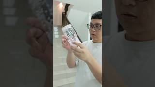 静电其实会弄到你这样！