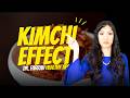 Can Kimchi Help Reduce Body Fat? | Dr. Farrah Healthy Tips
