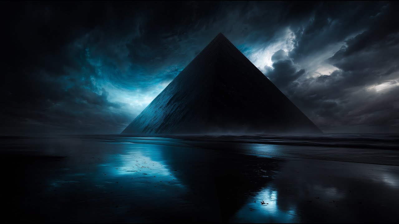 ORPHYRA || Ambient Music for Deep Focus & Eternity