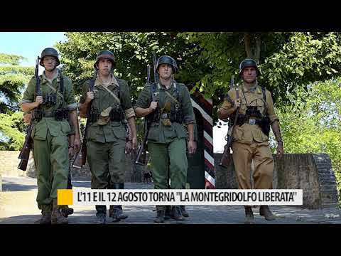 l'11 e il 12 agosto torna 