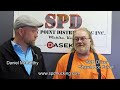Interview with SPD Driver Shawn Doc Ferrell