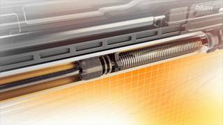 Blum Movento Drawer Runners - From HPP screenshot 5