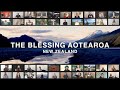 The Blessing | Aotearoa/New Zealand Churches join together to sing "The Blessing"