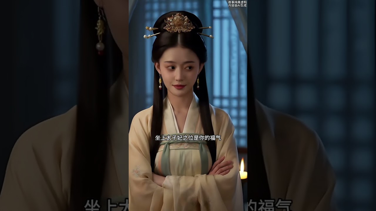 替嫁嫡女：五年逆袭，皇宫宠妃