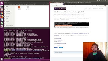 [Java] Deploying A Java API Onto Heroku