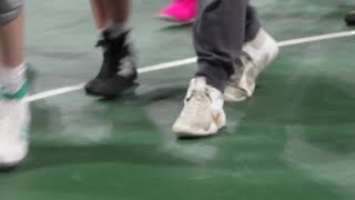 WATCH: 2026 Montana state wrestling parade of athletes