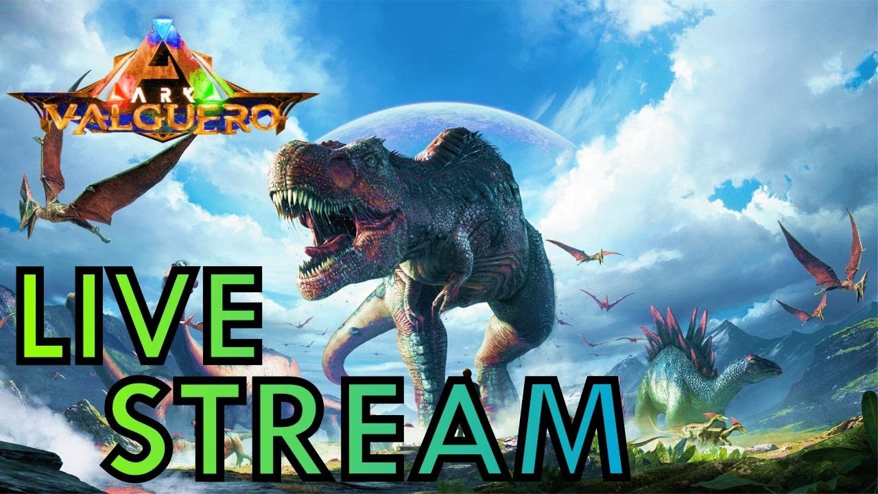 ark 2 developer ark 2 developer