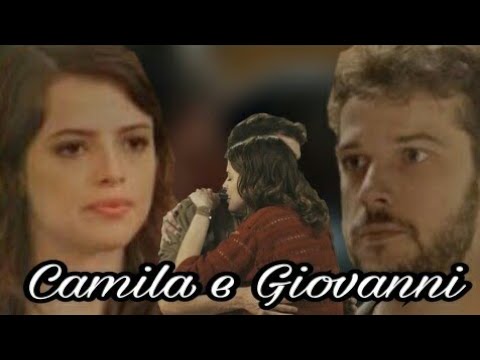 HISTÓRIA DE GIOVANNI E CAMILA PARTE 1