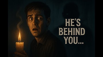 The Midnight Game: A Deadly Ritual You Should NEVER Try Alone