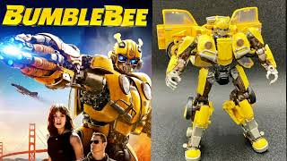 Bumblebee Movie 2019 Full movie Transformers
