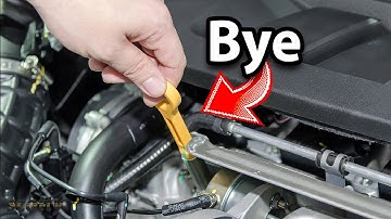 When This Happens, Your Engine is Screwed