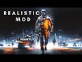 Battlefield 3: Realistic Mod |This is very addicting