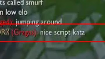 I GOT REPORTED FOR SCRIPTING | 2000 AP DIANA 1 SHOT [LOL]