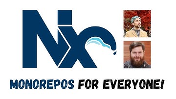 Nx: Google-level Monorepo Tools for Everyone - Jeff Cross and Victor Savkin