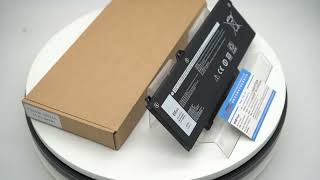 New GRT01 battery for Latitude 5421 5431 5521 5531 Precision 3561 3571 3470