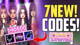 *NEW CODE'S!* DRESS TO IMPRESS UPDATE ROBLOX! CODES IN 2026 - DRESS TO IMPRESS CODES - DTI CODES