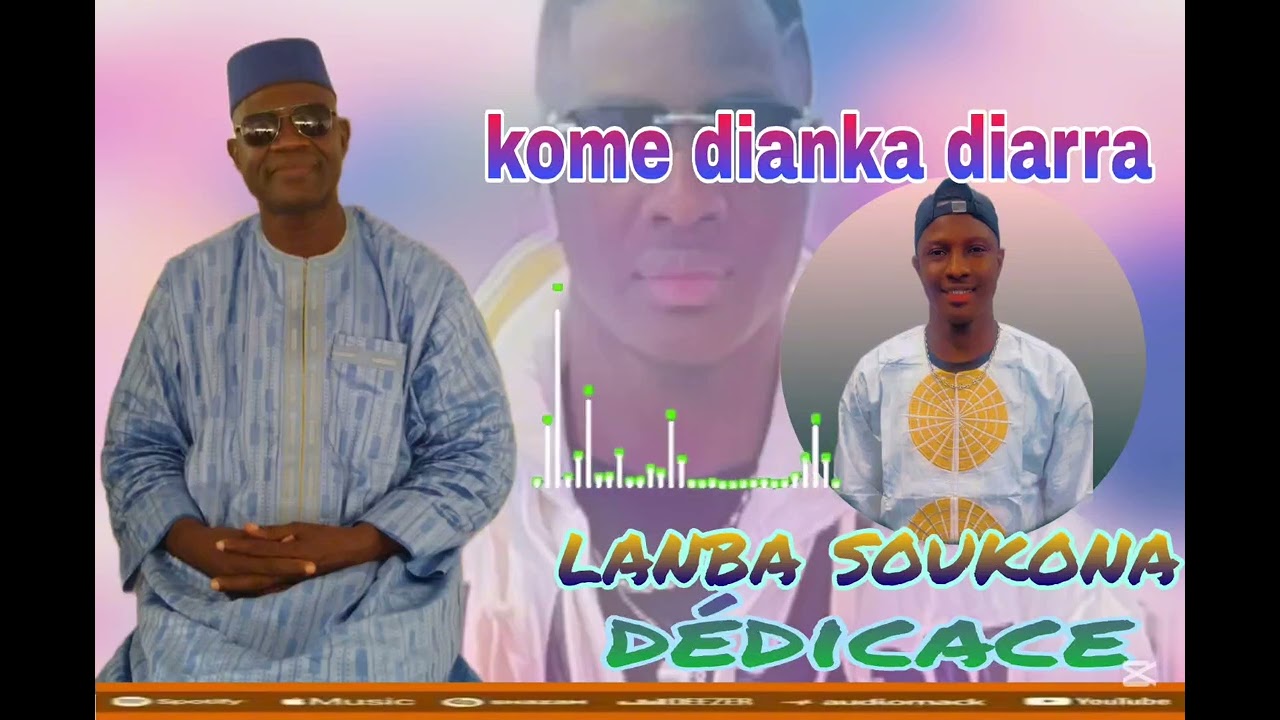 Kome dianka diarra lanba soukona