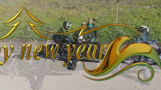 "Farsided" original song by Robert Gray  - Happy New Year 2020