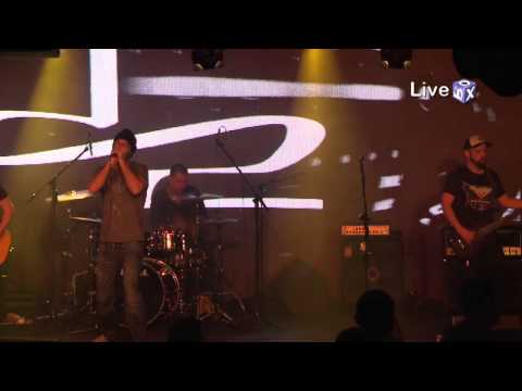 18. D2 -- Тук И Сега, LiveBOX, Sofia Live Club