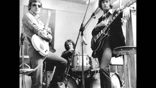 Cream - Sweet Wine - 1966 demo (audio track)