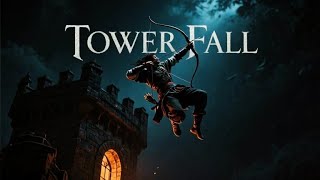 Is Tower Fall Dark World any good in 2025