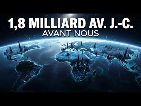 What If A Civilization Existed Before Us — And Earth Erased It!!