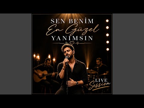 Sen Benim En Güzel Yanımsın