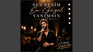 Sen Benim En Güzel Yanımsın