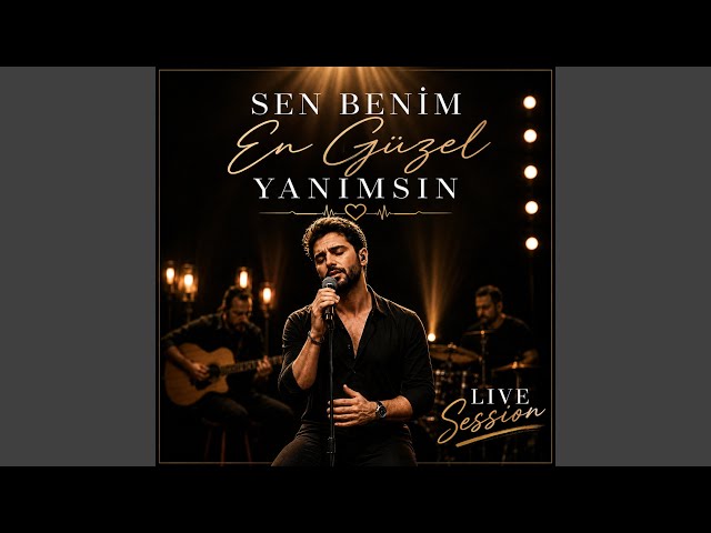 Sen Benim En Güzel Yanımsın