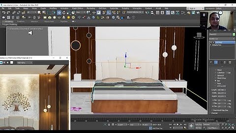 3dsMax Tutorials, Learn 3D Texturing from Scratch in 3dsmax ( Part 5)