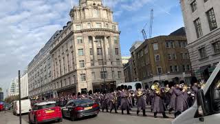 The Lord MAYORS SHOW 2019