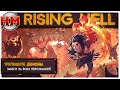 ТРЕПЕЩИТЕ ДЕМОНЫ | Забеги и концовки за всех персонажей - Rising Hell